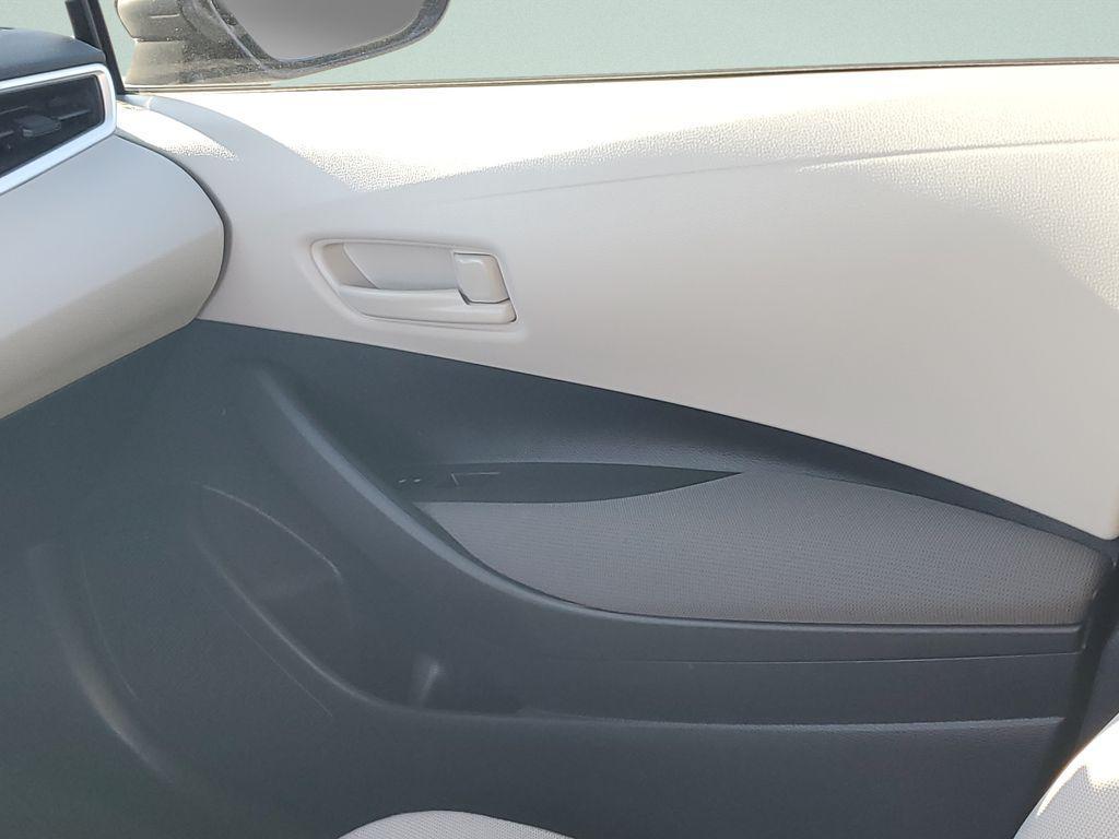 used 2025 Toyota Corolla car, priced at $20,734