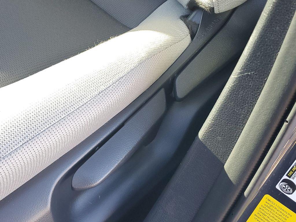 used 2025 Toyota Corolla car, priced at $20,734