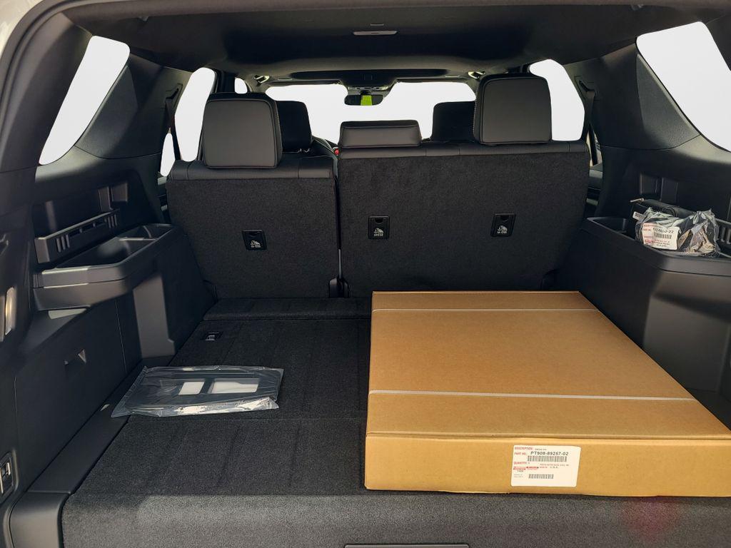 new 2026 Toyota 4Runner car, priced at $61,135