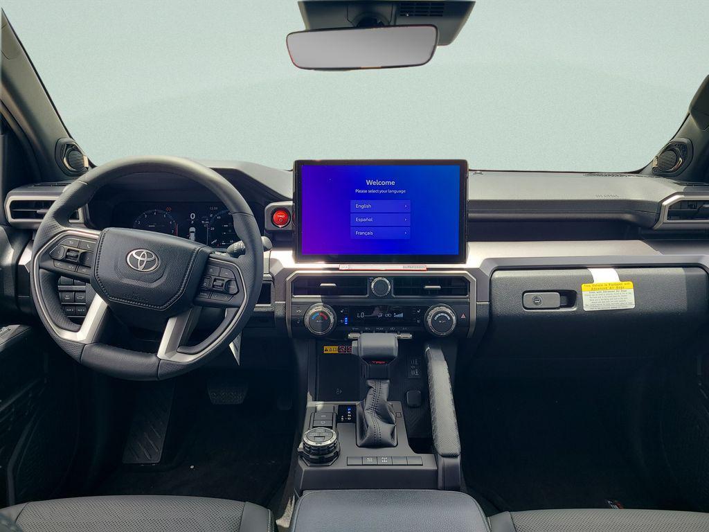 new 2026 Toyota 4Runner car, priced at $61,135