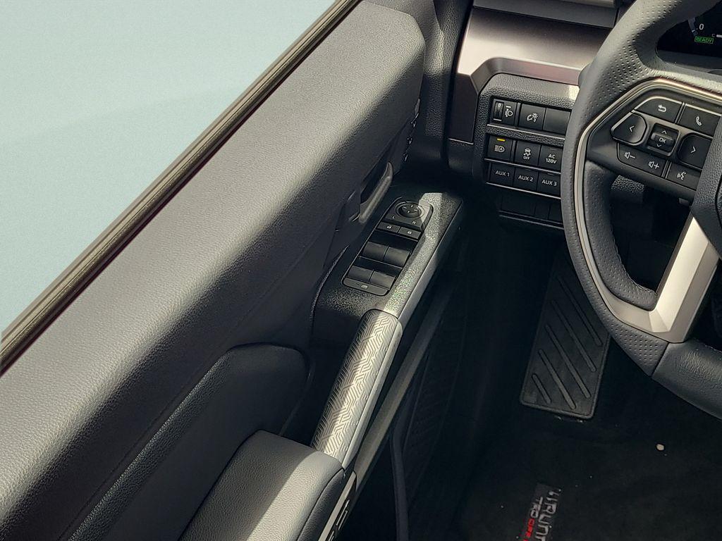 new 2026 Toyota 4Runner car, priced at $61,135