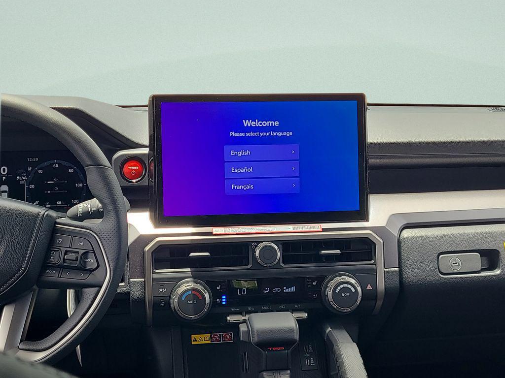 new 2026 Toyota 4Runner car, priced at $61,135