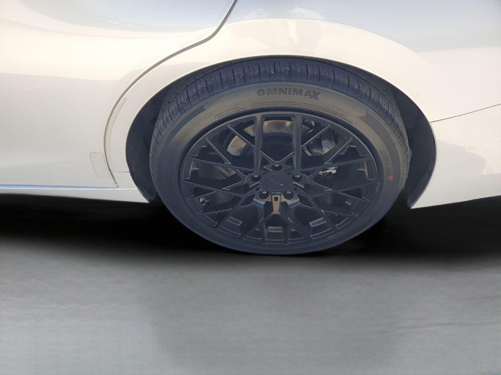 used 2019 Lexus ES 350 car, priced at $26,143