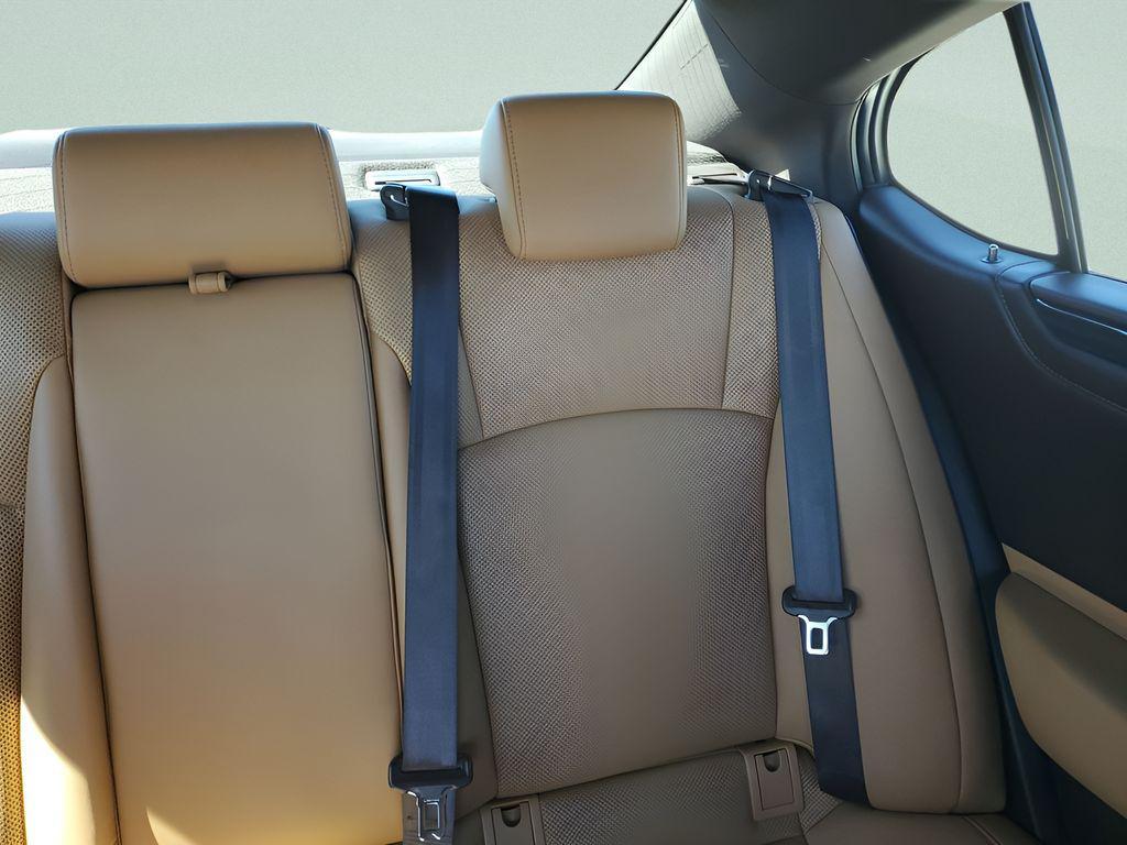 used 2019 Lexus ES 350 car, priced at $26,143