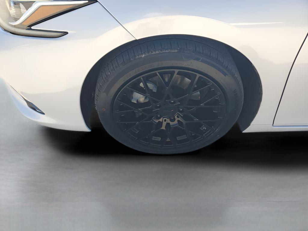 used 2019 Lexus ES 350 car, priced at $26,143