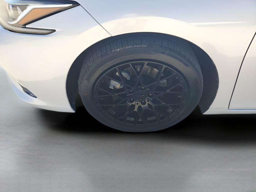 used 2019 Lexus ES 350 car, priced at $26,143