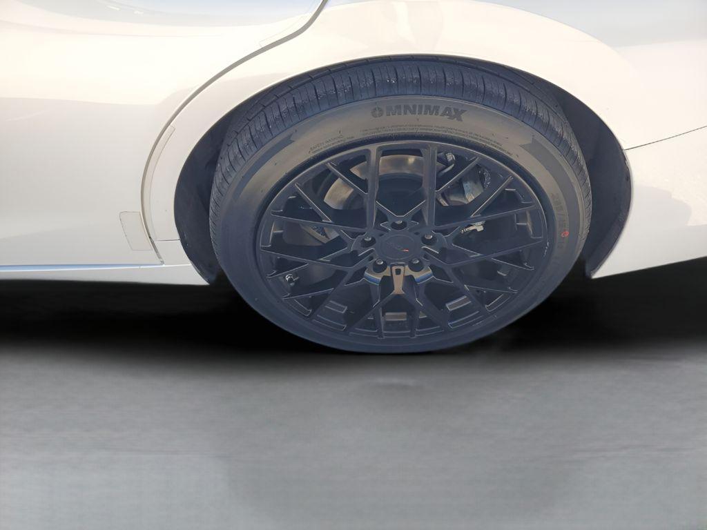 used 2019 Lexus ES 350 car, priced at $26,143