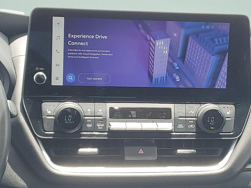 used 2024 Toyota Grand Highlander car, priced at $43,683