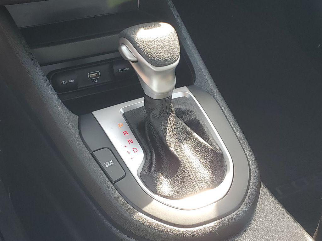 used 2022 Kia Forte car, priced at $16,644