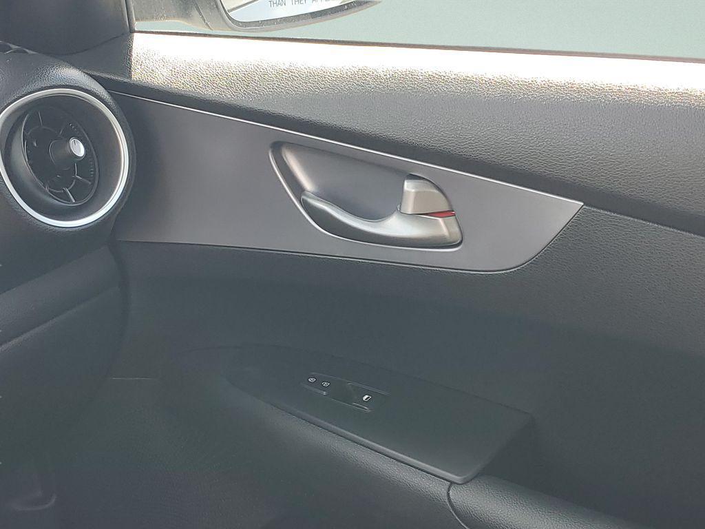 used 2022 Kia Forte car, priced at $16,644