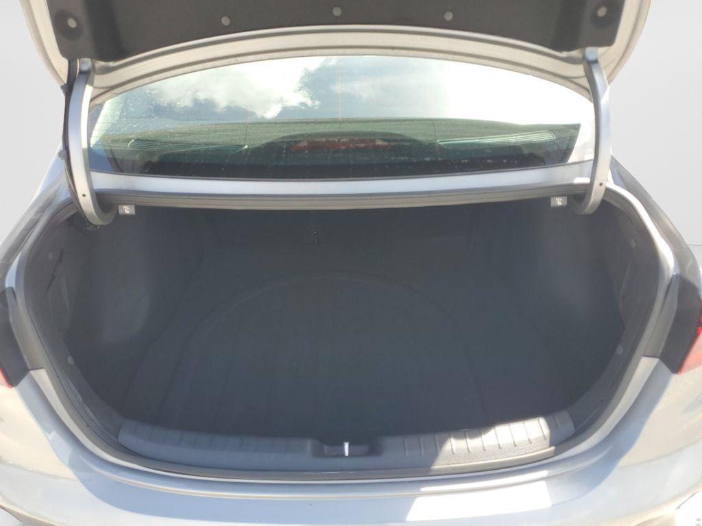 used 2022 Kia Forte car, priced at $16,644