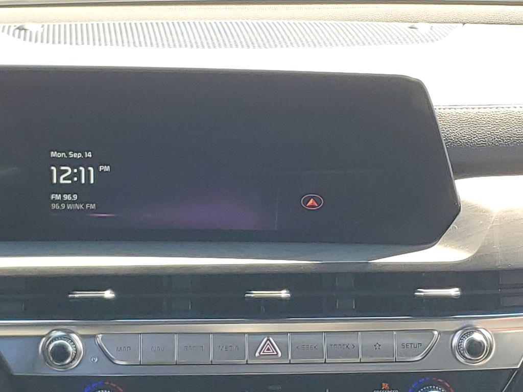 used 2023 Kia Telluride car, priced at $33,365