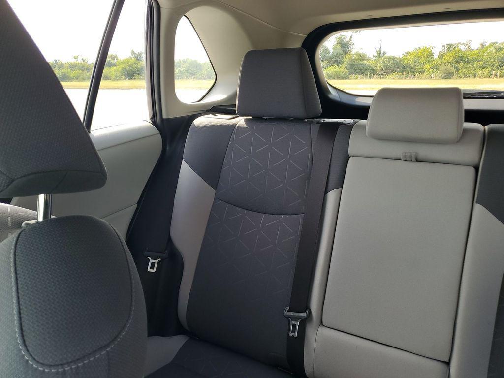 used 2021 Toyota RAV4 Hybrid car, priced at $23,477