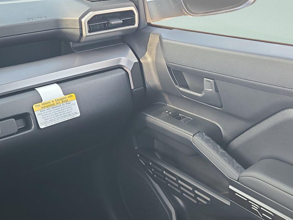 new 2026 Toyota 4Runner car, priced at $57,915