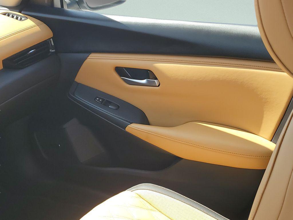 used 2025 Nissan Sentra car, priced at $19,839