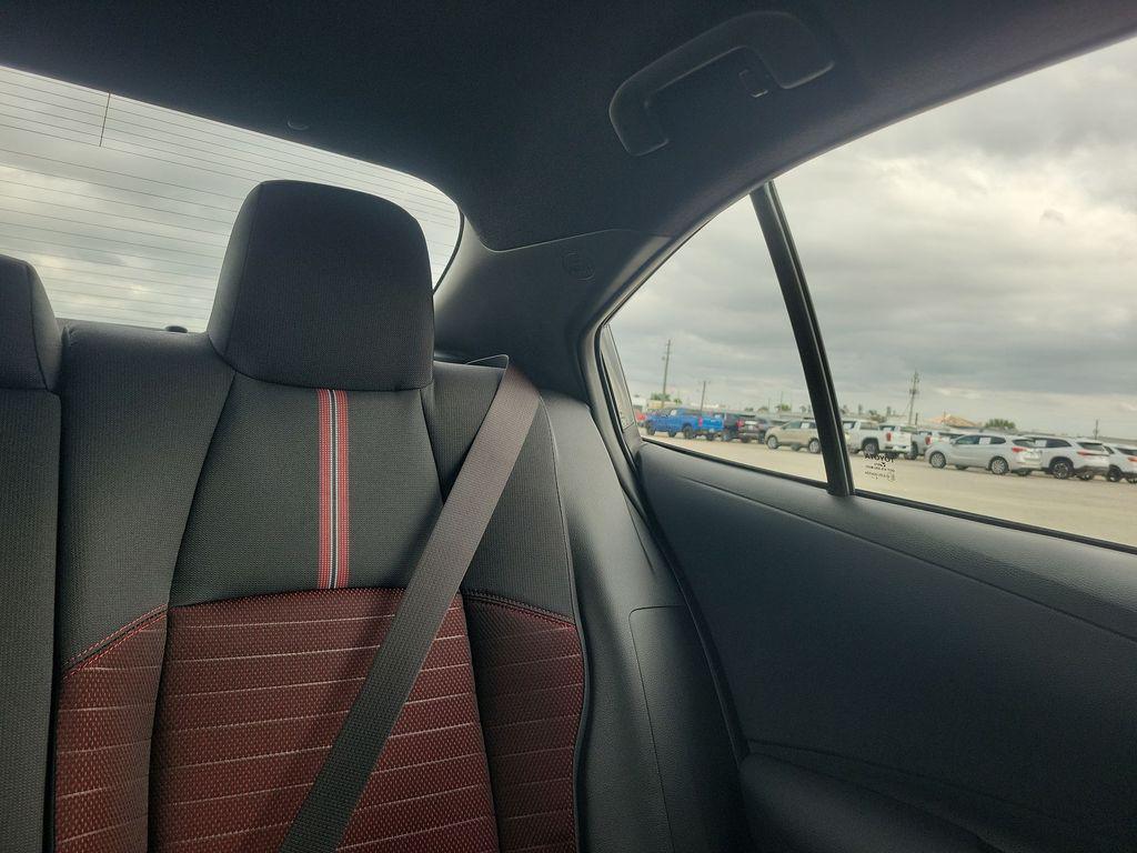 new 2026 Toyota Corolla car, priced at $23,510