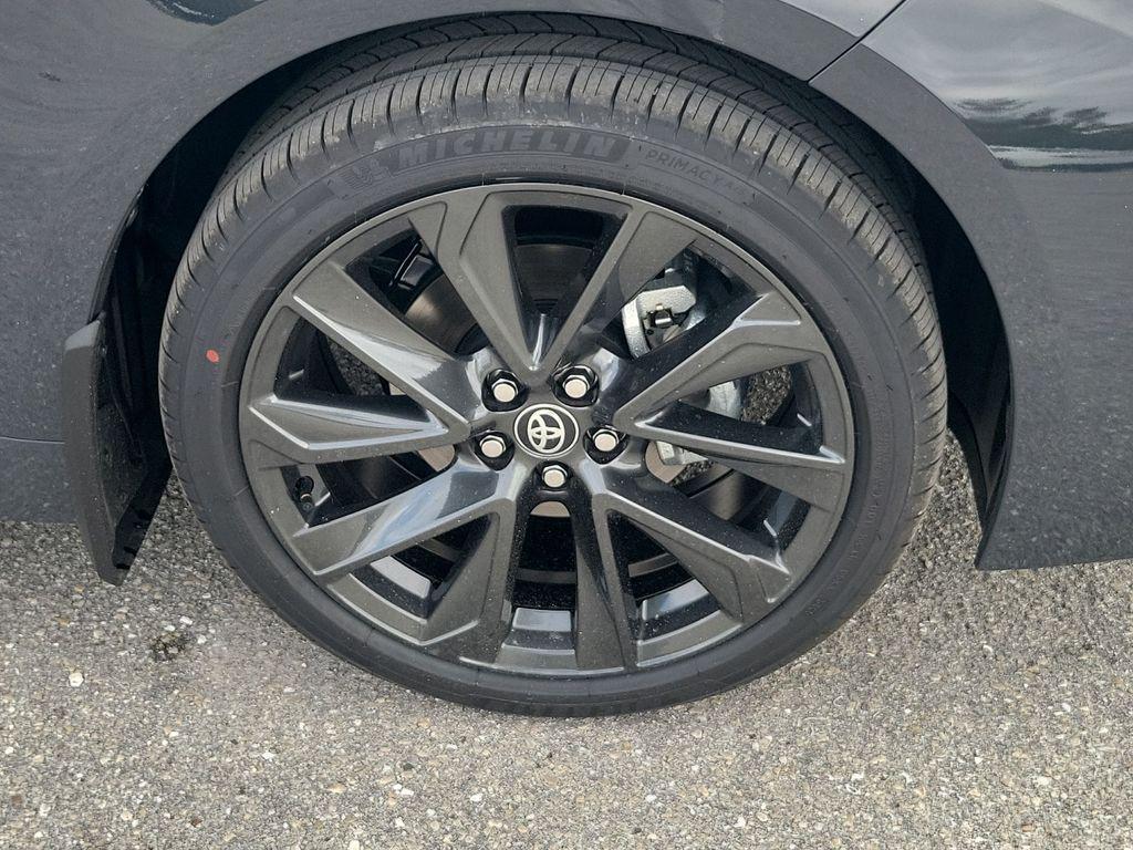 new 2026 Toyota Corolla car, priced at $23,510