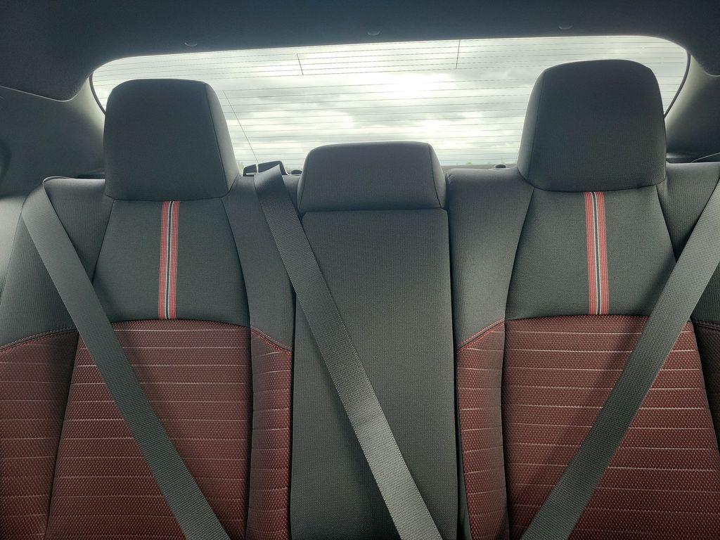 new 2026 Toyota Corolla car, priced at $23,510