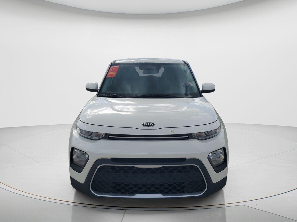 used 2020 Kia Soul car, priced at $10,777
