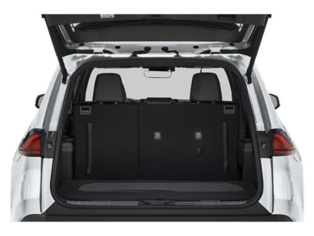 new 2026 Toyota Grand Highlander Hybrid car, priced at $56,409