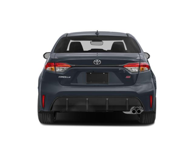 new 2026 Toyota Corolla car, priced at $23,979