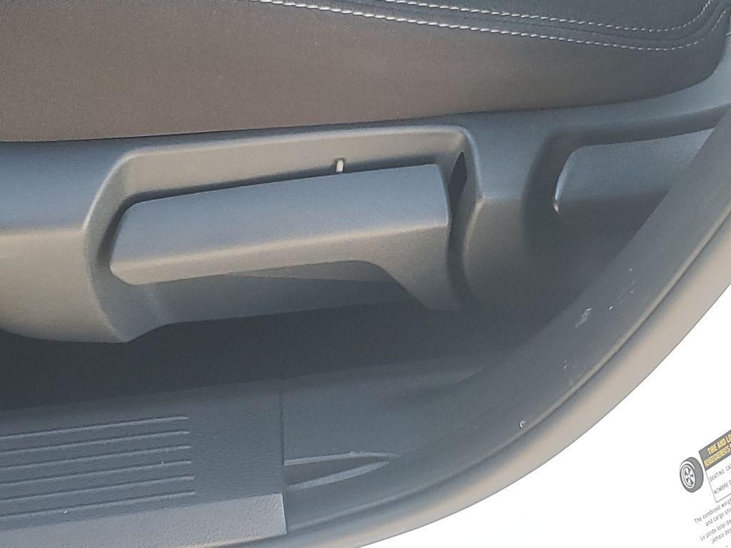 used 2024 Nissan Rogue car, priced at $17,537