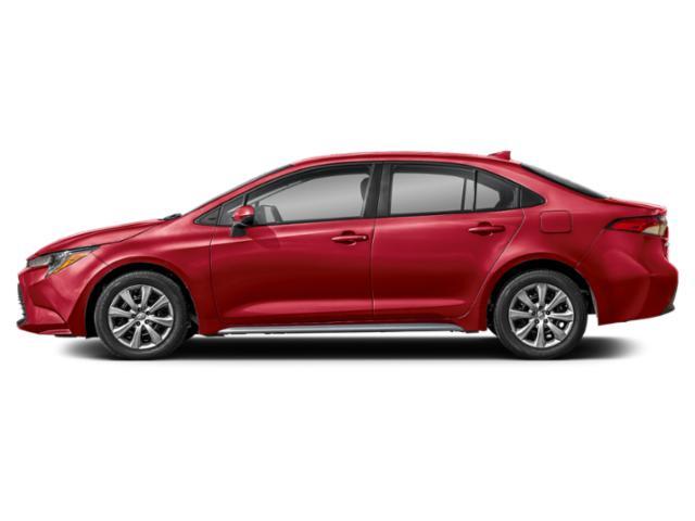 new 2026 Toyota Corolla car, priced at $24,560