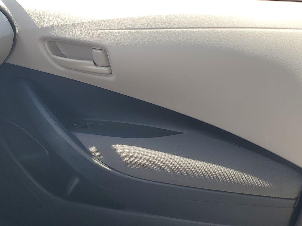 used 2024 Toyota Corolla car, priced at $22,376