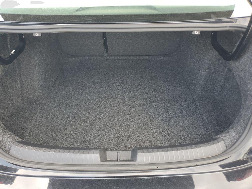 used 2024 Volkswagen Jetta car, priced at $19,243