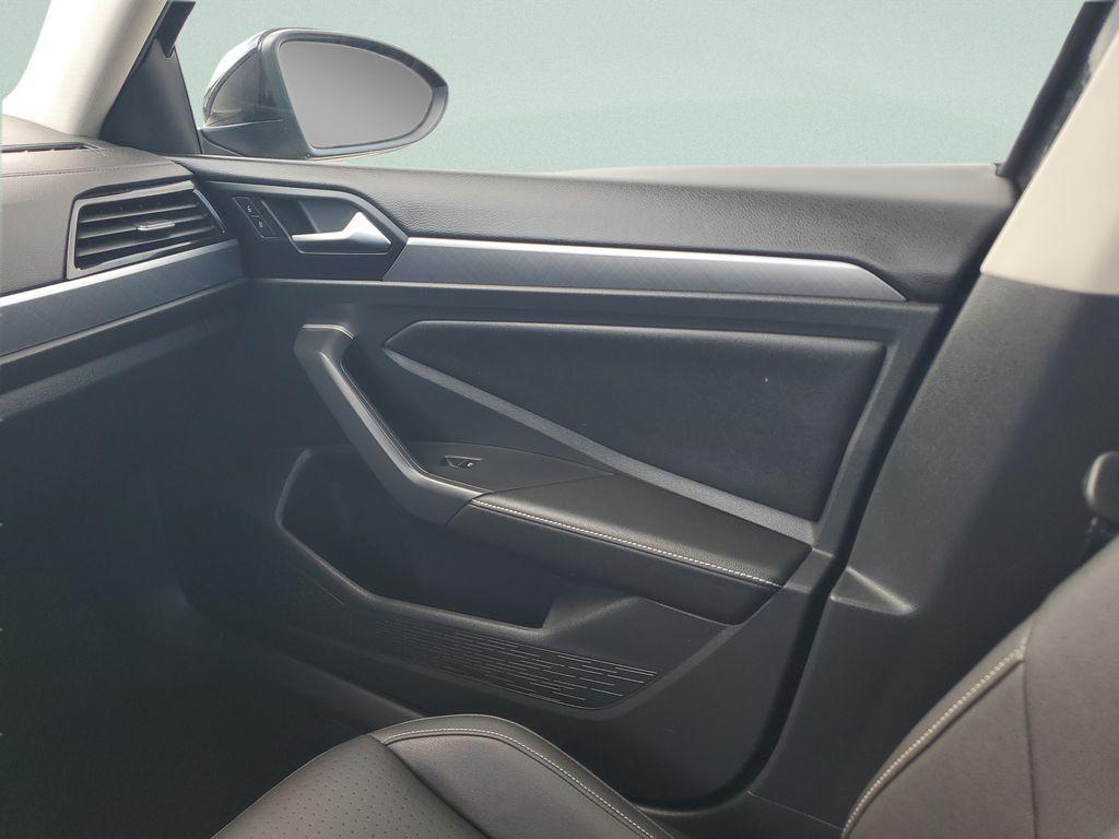 used 2024 Volkswagen Jetta car, priced at $19,243