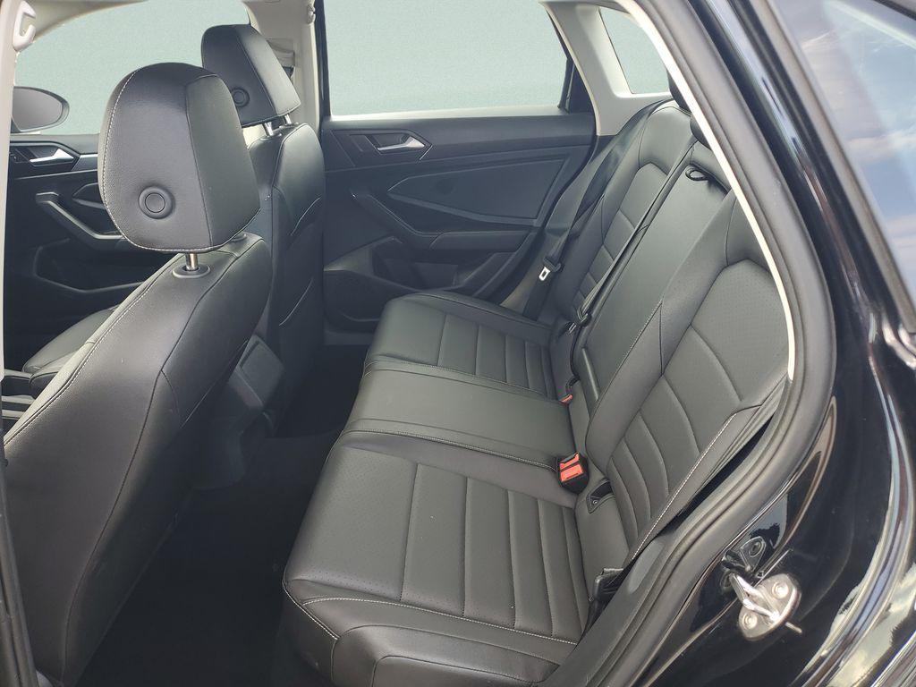 used 2024 Volkswagen Jetta car, priced at $19,243