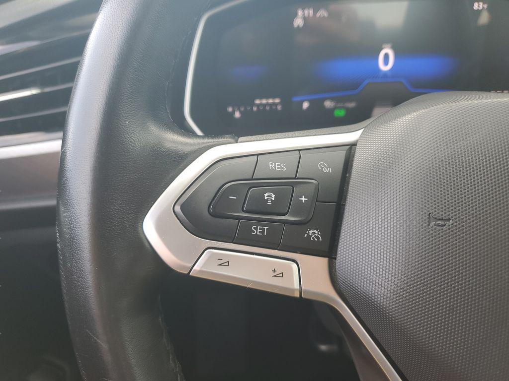 used 2024 Volkswagen Jetta car, priced at $19,243