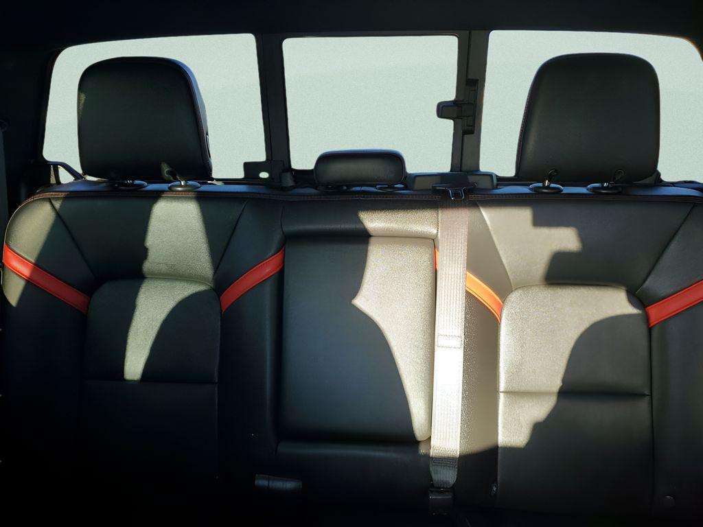 used 2023 Chevrolet Colorado car, priced at $30,263