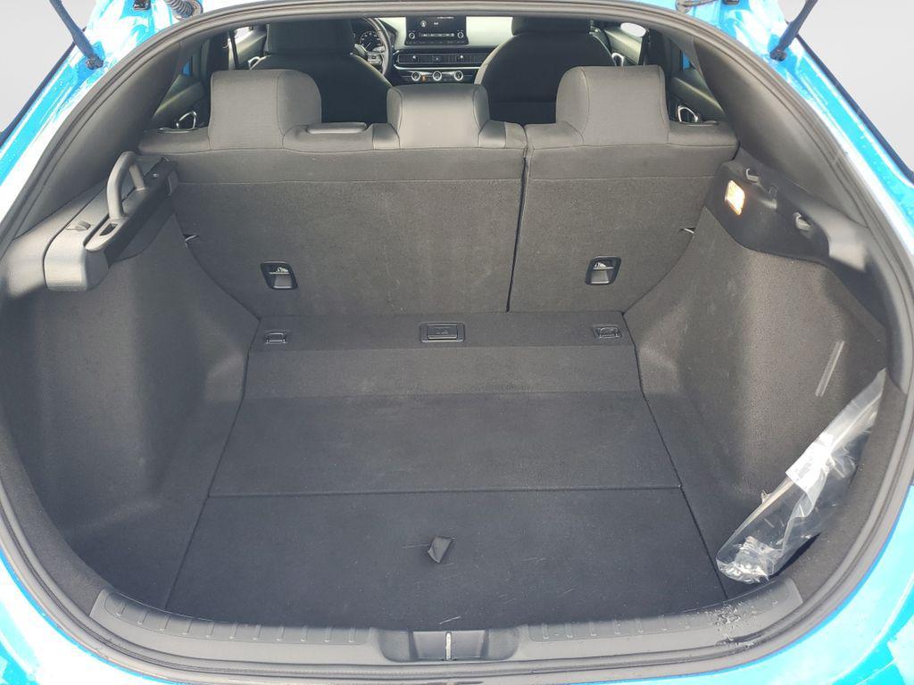 used 2026 Honda Civic car, priced at $27,615