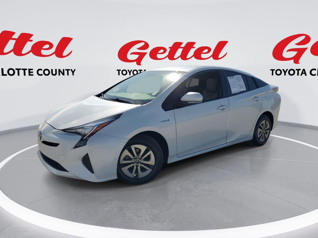 used 2016 Toyota Prius car, priced at $13,558
