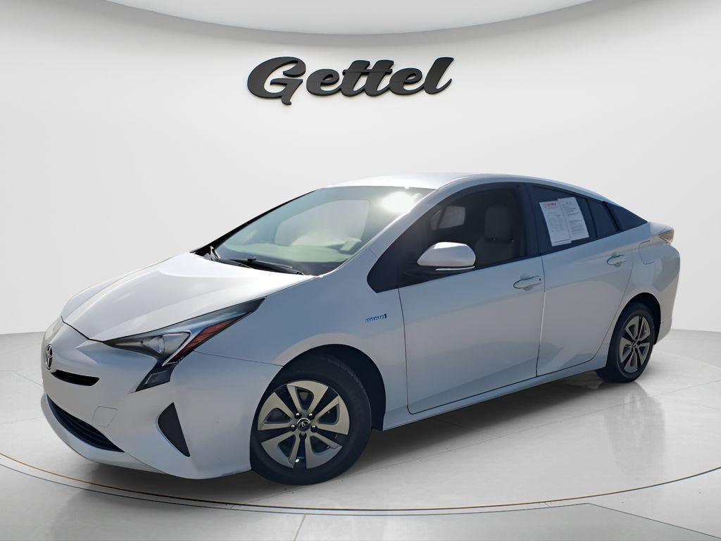 used 2016 Toyota Prius car, priced at $12,892