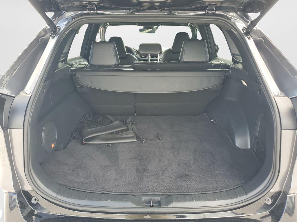 used 2024 Toyota RAV4 Hybrid car, priced at $37,615