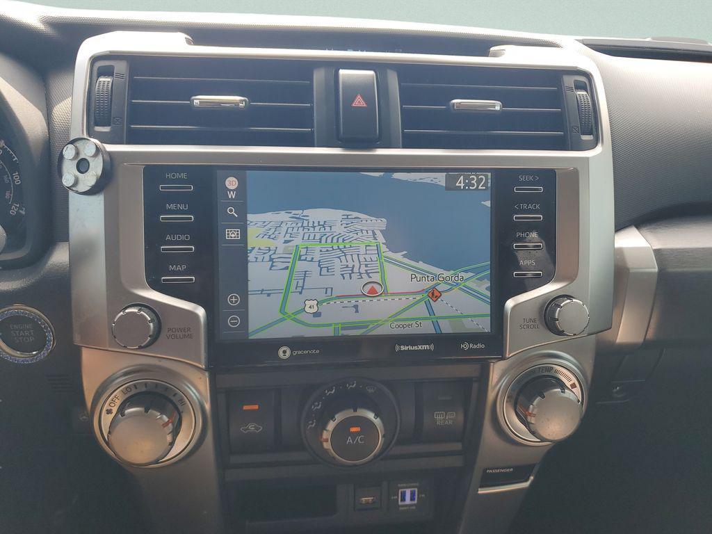 used 2023 Toyota 4Runner car, priced at $47,684