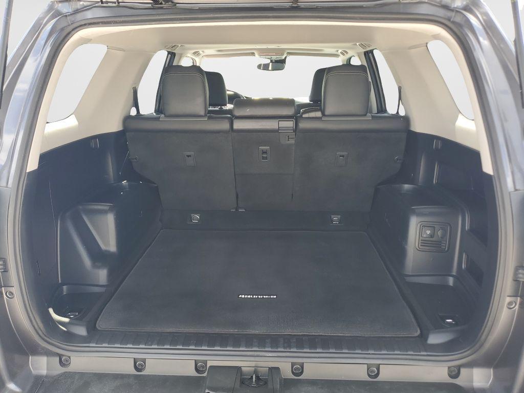 used 2023 Toyota 4Runner car, priced at $47,684