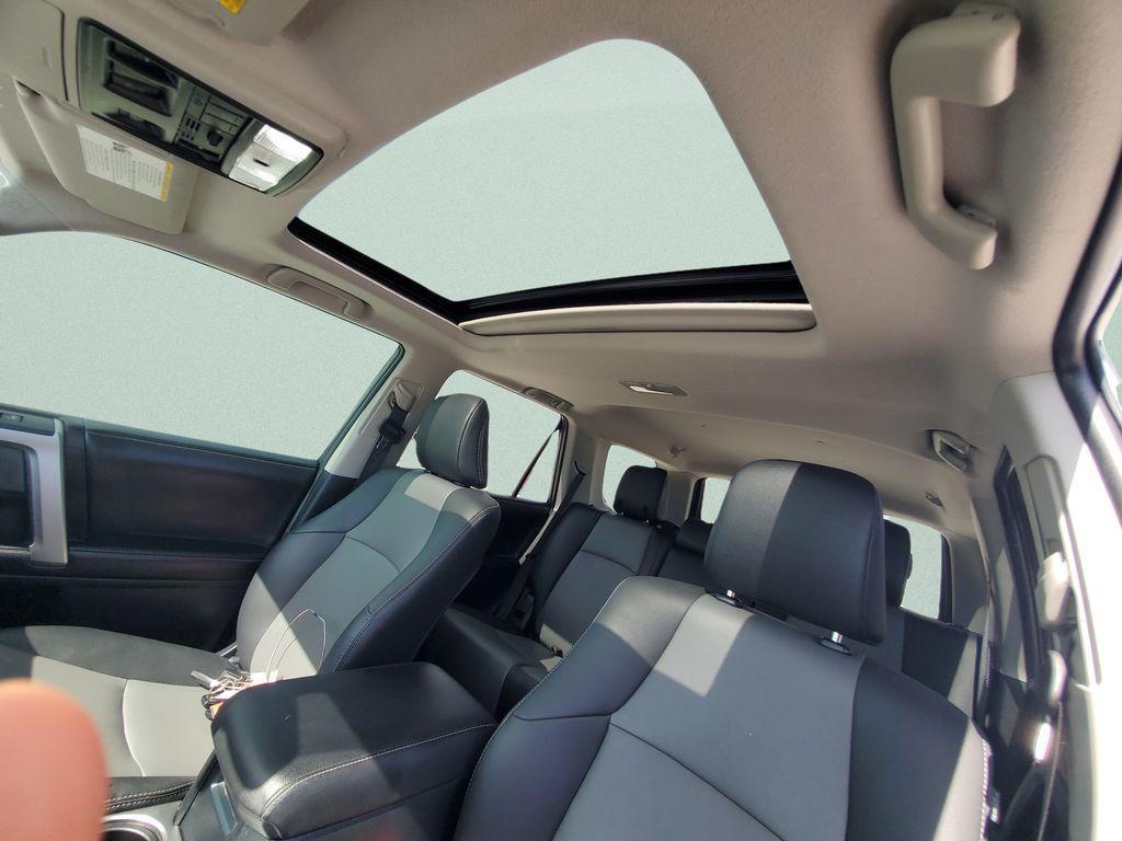 used 2023 Toyota 4Runner car, priced at $47,684