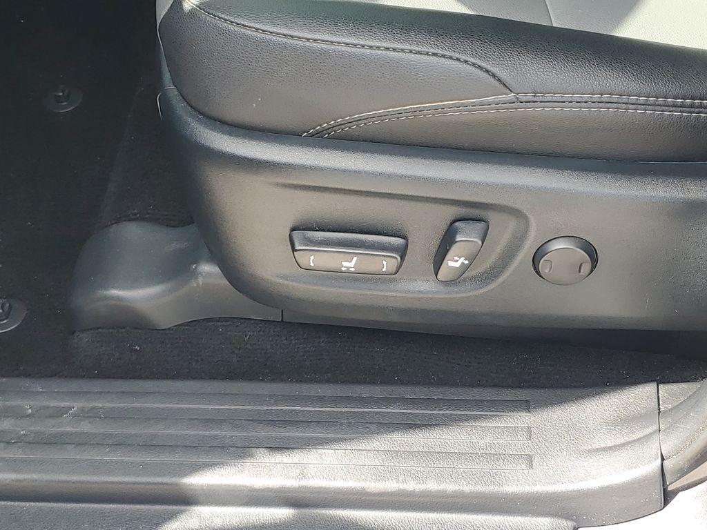 used 2023 Toyota 4Runner car, priced at $47,684