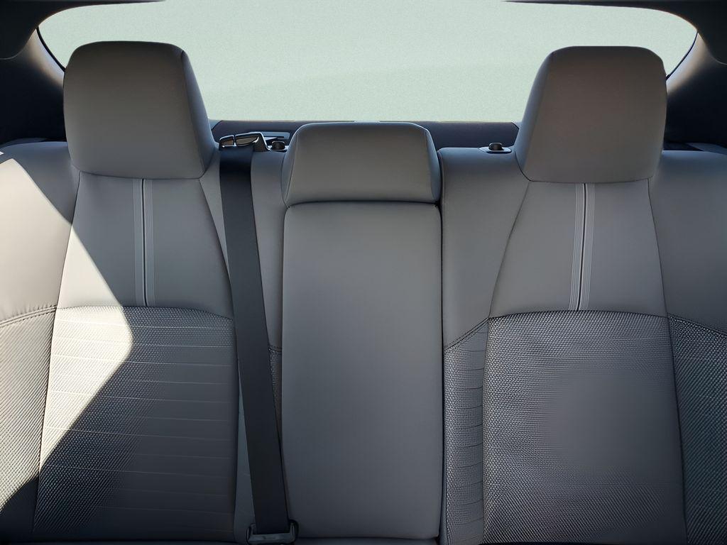 used 2025 Toyota Corolla car, priced at $21,343