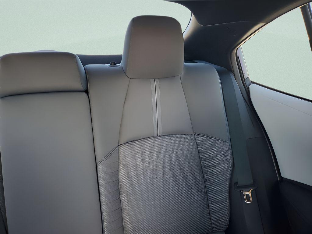 used 2025 Toyota Corolla car, priced at $21,343