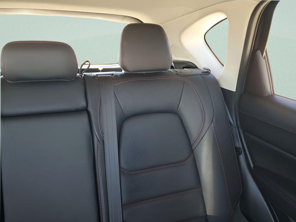 used 2025 Mazda CX-5 car, priced at $22,698