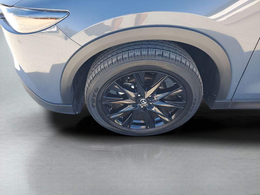 used 2025 Mazda CX-5 car, priced at $22,698