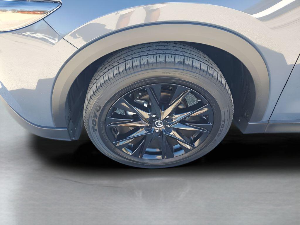 used 2025 Mazda CX-5 car, priced at $22,698