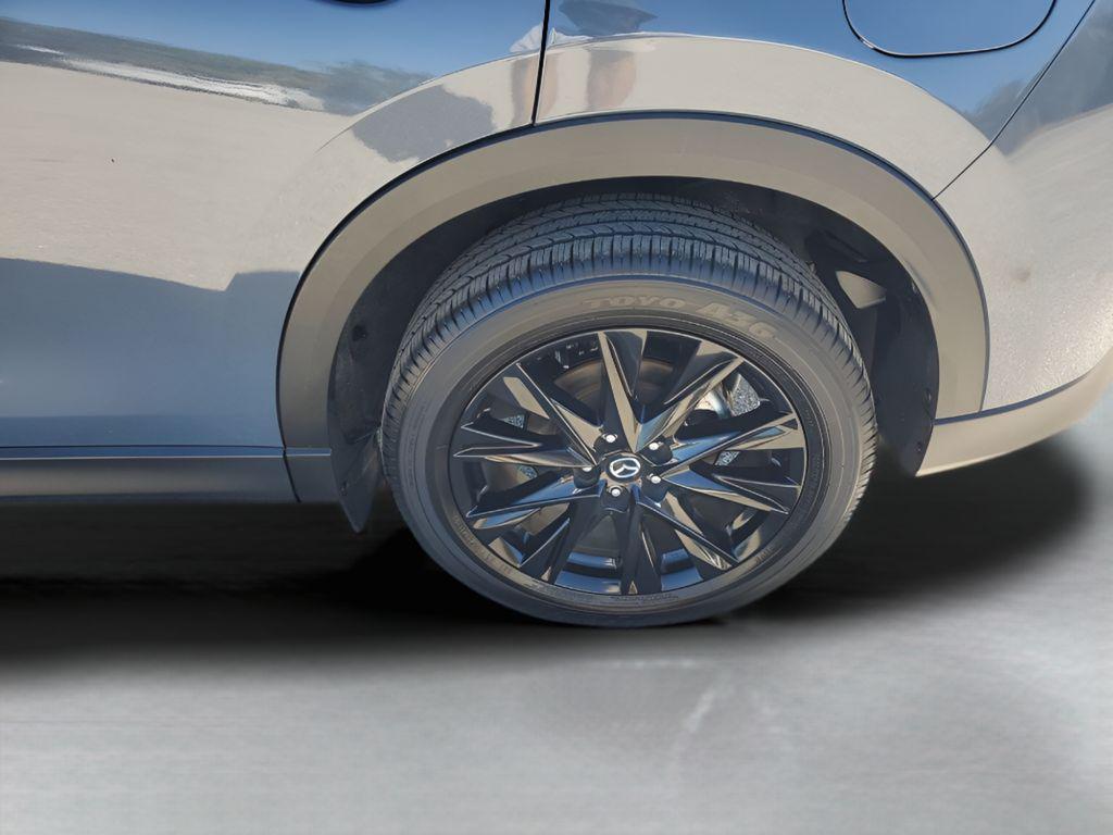 used 2025 Mazda CX-5 car, priced at $22,698