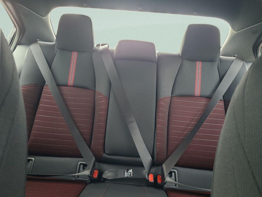 new 2026 Toyota Corolla car, priced at $23,979