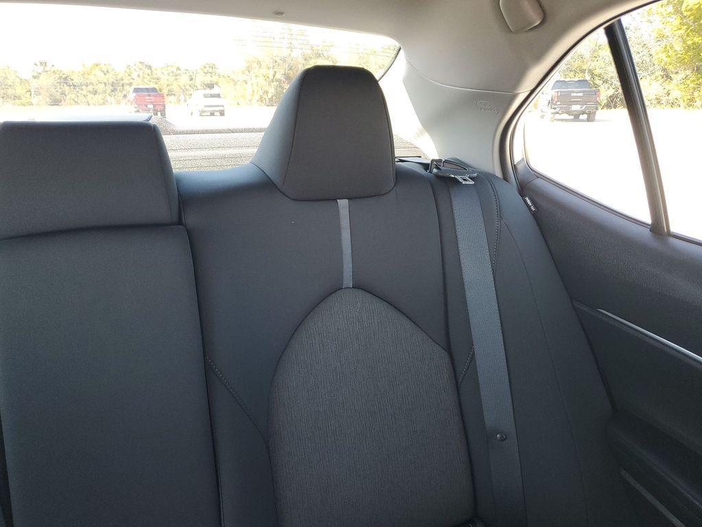 used 2024 Toyota Camry car, priced at $21,984