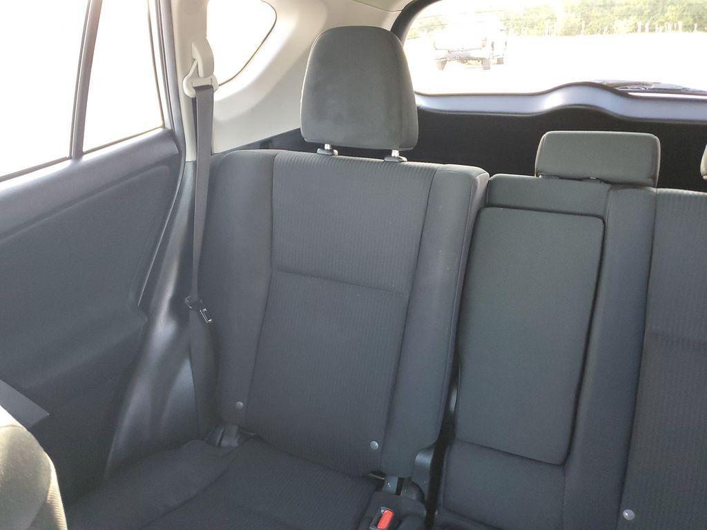 used 2018 Toyota RAV4 car, priced at $15,861